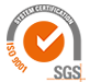 Curso certificado sgs-iso-9001