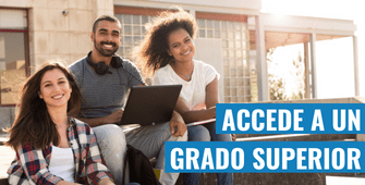 ¿Por qué debería estudiar un Ciclo Formativo de Grado Superior?