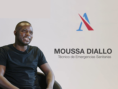 opiniones Moussa emergencias sanitaruias