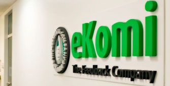 Ekomi, el software de valoraciones reales de Ceasfor