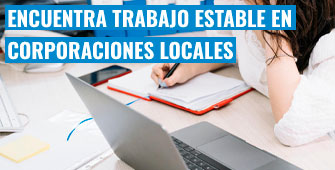 Administrativo Corporaciones Locales