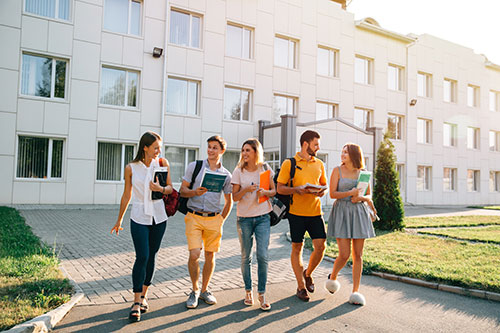 Estudiar formación profesional, una alternativa a la universidad