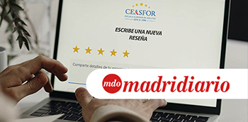 Opiniones Ceasfor madridiario