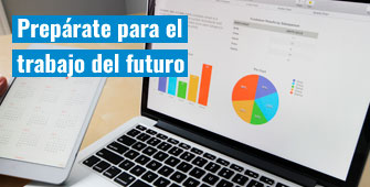 Por qué estudiar Marketing