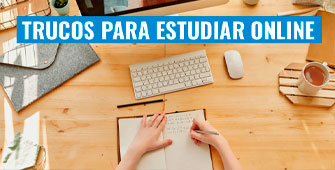 trucos estudiar online