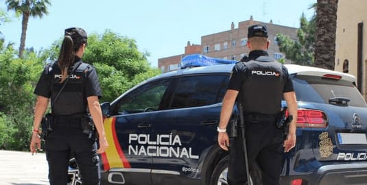 C2 Policía Nacional: ¿Qué es?