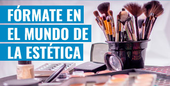 Por qué estudiar estética y belleza