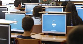 Graduado Escolar y nuevas tecnologías