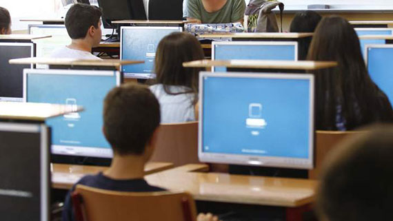 Graduado Escolar y nuevas tecnologías