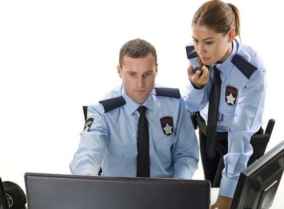 curso de vigilante de seguridad