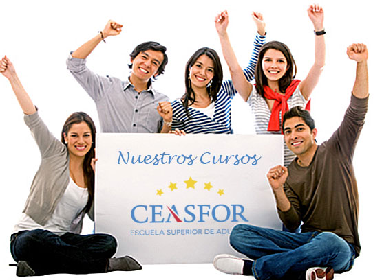 Nuestros Cursos