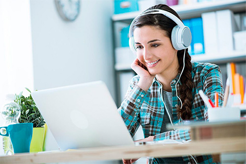 cursos de empresa