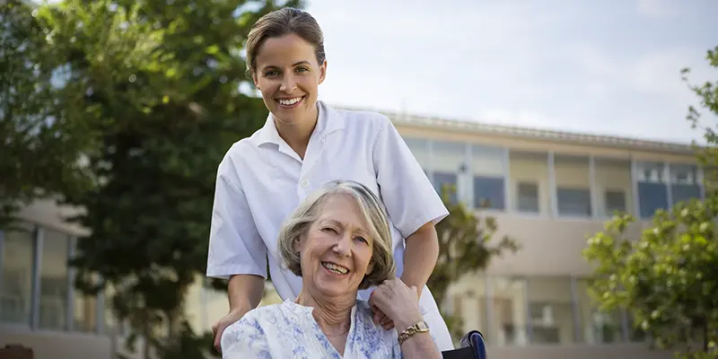 Técnico en Atención a Personas en Situación de Dependencia