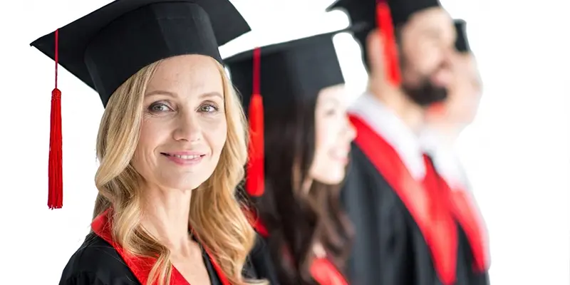 Pruebas de Acceso a la Universidad (PAU +25 años)