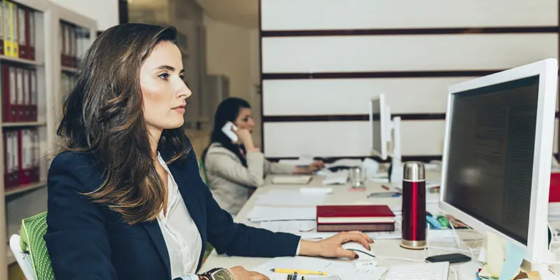 Técnico en Gestión Administrativa