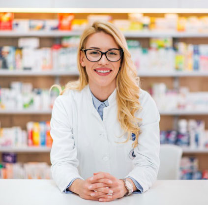 curso online farmacia Promoción de la Salud