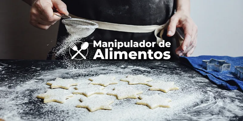Manipulador Alimentos Alto Riesgo