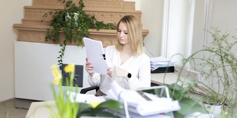 Administrativo del Estado