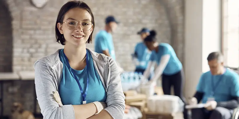 Trabajador Social de Servicios Sociales