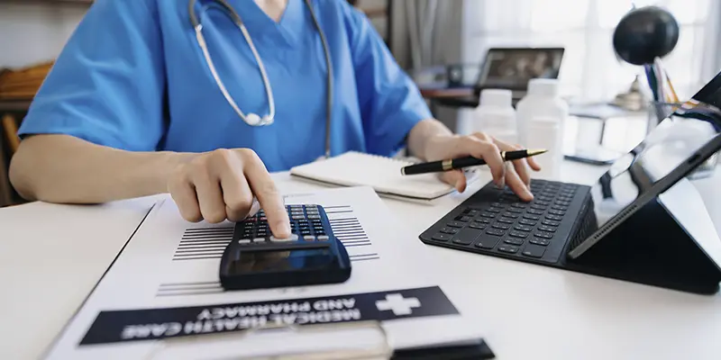 Técnico Superior en Documentación y Administración Sanitarias