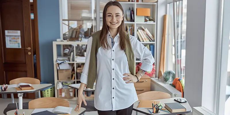 Educador Social de la Generalitat