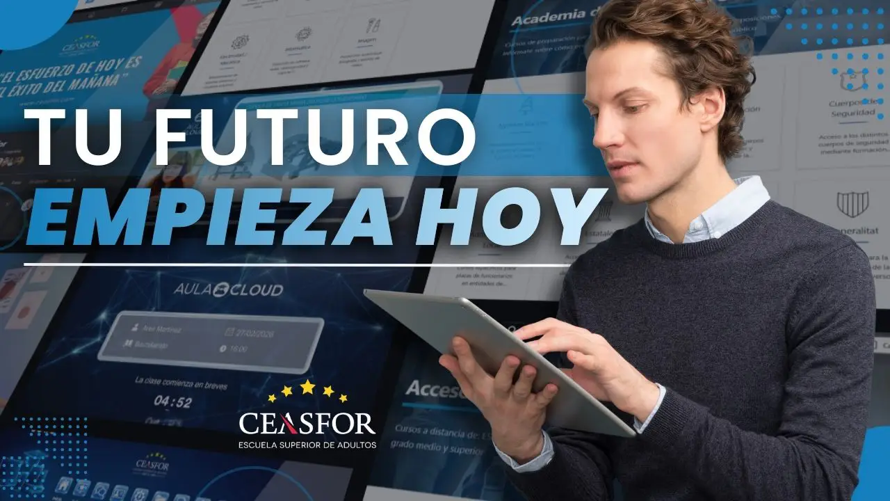 Vídeo CEASFOR