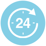 24h