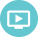 icono desplegable videos