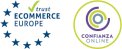 Sello de Confianza Online garantizado en Ceasfor
