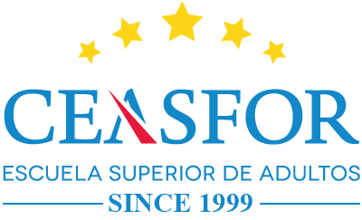 Ceasfor Logo