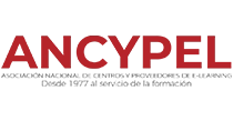 Logo de ANCYPEL