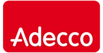 Logo de Adecco