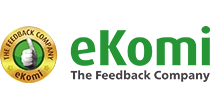 Logo de EKOMI
