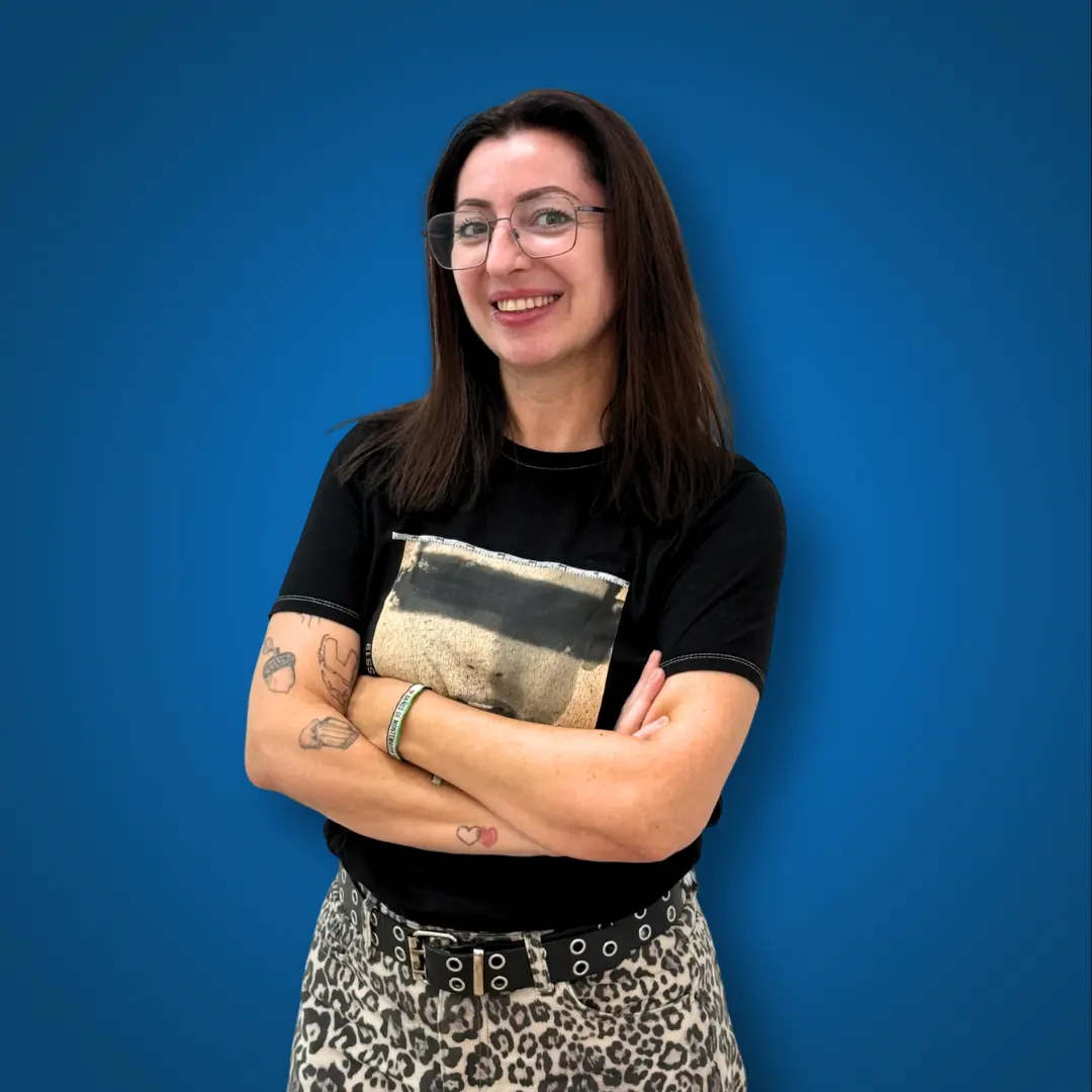 Estela Garcia