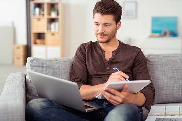 ¿Qué ventajas ofrecen los cursos online?