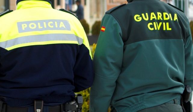 ¿Qué diferencias y similitudes hay entre Policía Nacional y Guardia Civil?