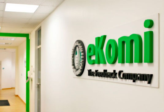 Ekomi, el software de valoraciones reales de Ceasfor