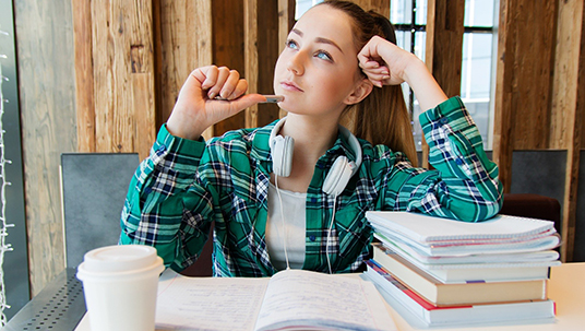 Empezar a estudiar oposiciones
