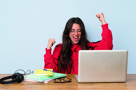 Conseguir el título de Bachillerato