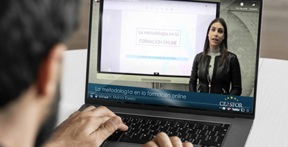 Ceasfor la escuela que abre las puertas a tu futuro profesional