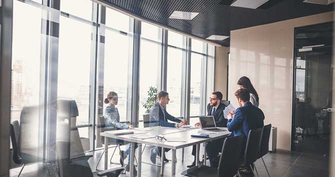 ¿Cómo conseguir trabajo fijo?