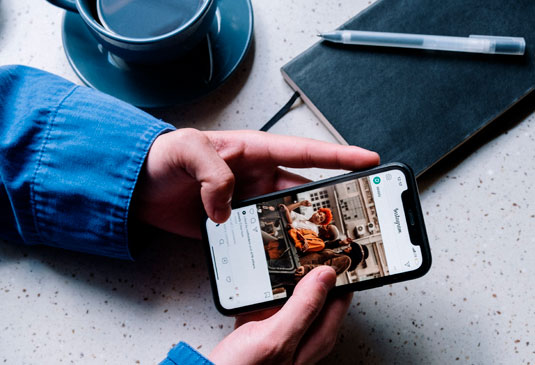 ¿Por qué estudiar Marketing?