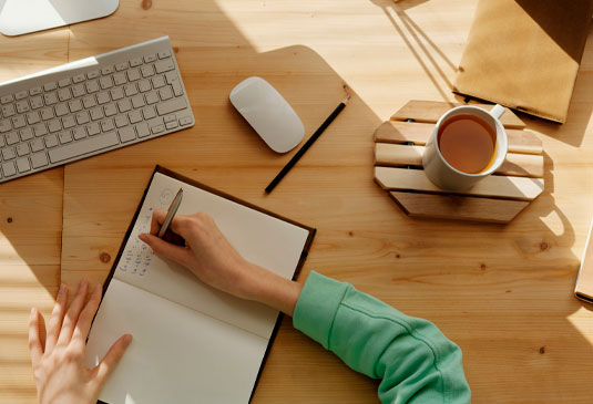 ¿Cómo saber qué estudiar?