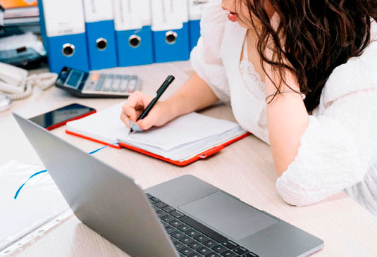 ¿Por qué estudiar Administración?