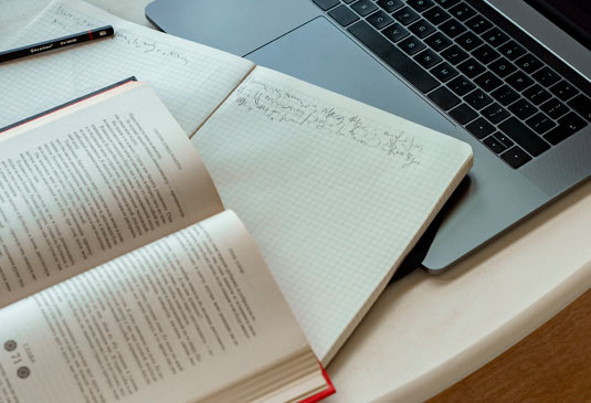 Consejos para estudiar online