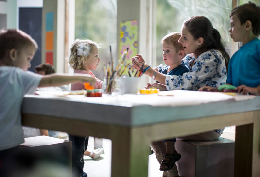 Participa en el Concurso excepcional de méritos del personal docente.