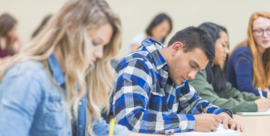 Fechas de la convocatoria de Selectividad para 2023