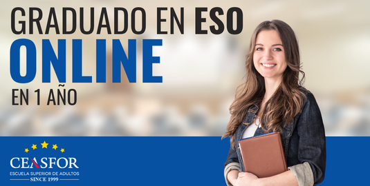 Cómo sacarse el Graduado en ESO lo más rápido posible