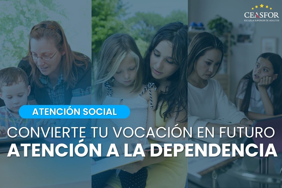 estudiar Educación Infantil